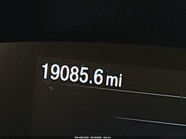 2024 FORD BRONCO SPORT HERITAGE 15