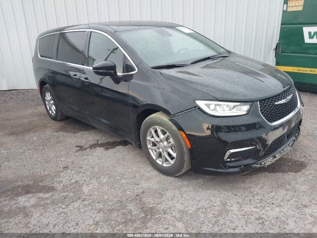 2025 CHRYSLER PACIFICA SELECT - 1