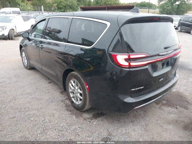 2025 CHRYSLER PACIFICA SELECT 3