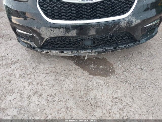 2025 CHRYSLER PACIFICA SELECT 6