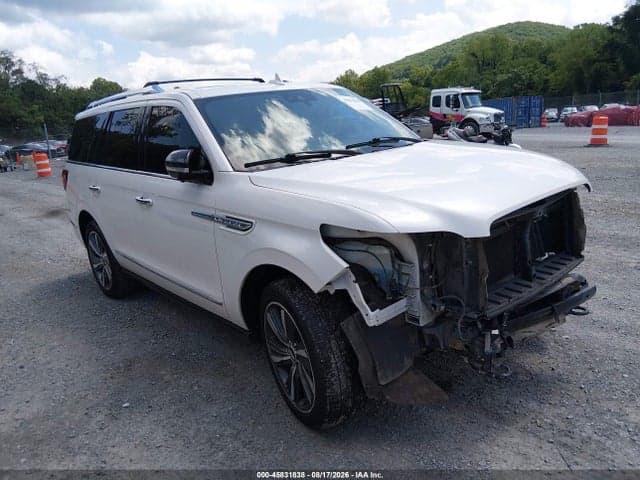 2019 LINCOLN NAVIGATOR RESERVE 1