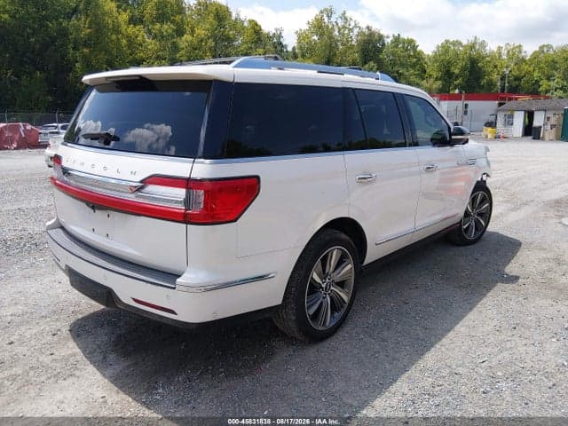 2019 LINCOLN NAVIGATOR RESERVE 4