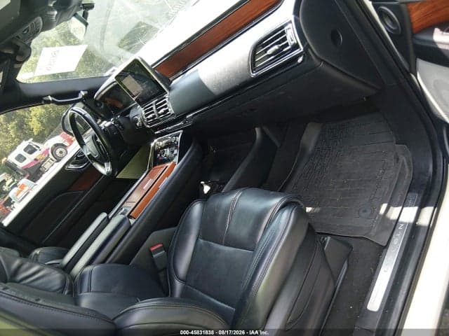 2019 LINCOLN NAVIGATOR RESERVE 5