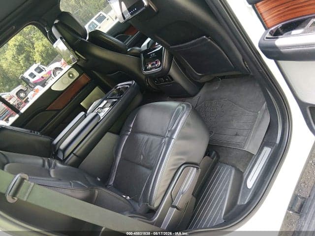 2019 LINCOLN NAVIGATOR RESERVE 8