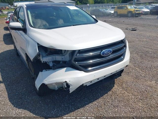 2018 FORD EDGE SPORT 6