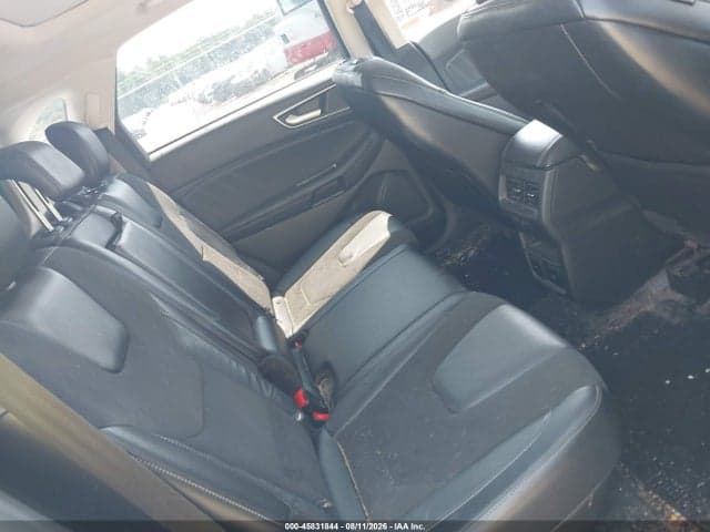 2018 FORD EDGE SPORT 8