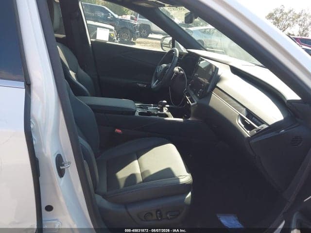 2026 LEXUS RX 350H PREMIUM 5