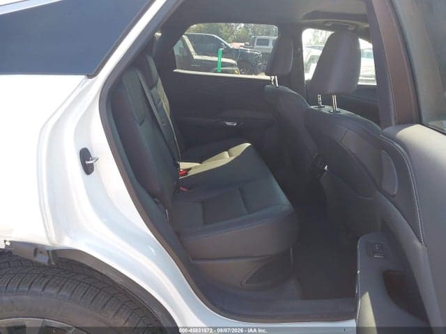 2026 LEXUS RX 350H PREMIUM 8