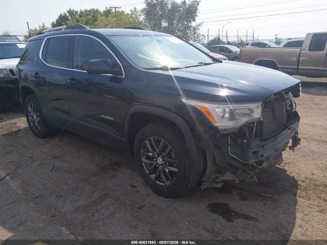 2017 GMC ACADIA SLT-1 - 1