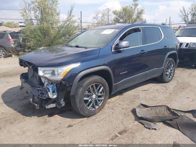 2017 GMC ACADIA SLT-1 2