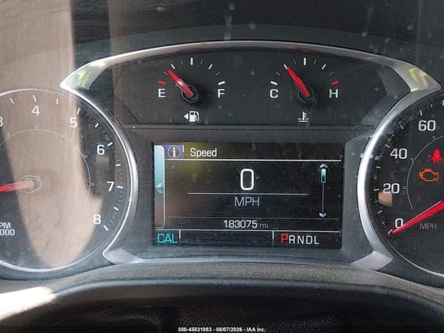 2017 GMC ACADIA SLT-1 14