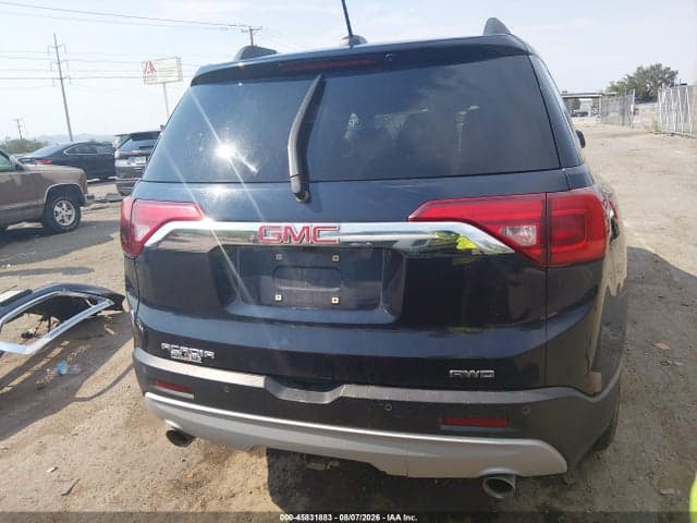 2017 GMC ACADIA SLT-1 15