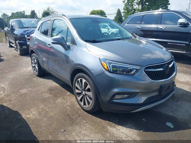 2019 BUICK ENCORE FWD ESSENCE - 1