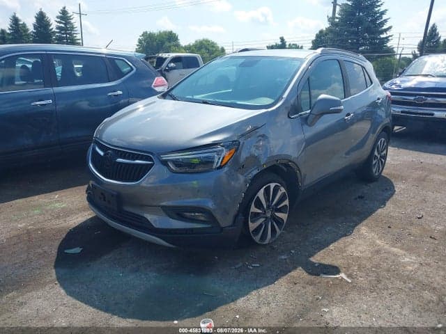 2019 BUICK ENCORE FWD ESSENCE 2