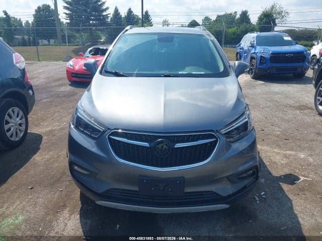 2019 BUICK ENCORE FWD ESSENCE 12