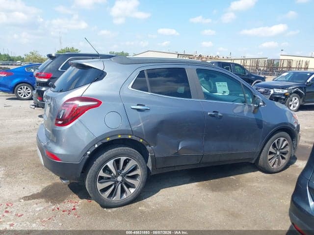 2019 BUICK ENCORE FWD ESSENCE 13