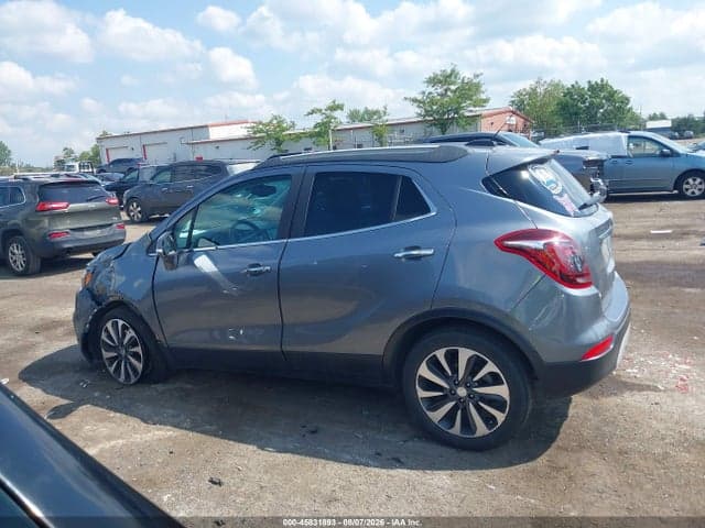 2019 BUICK ENCORE FWD ESSENCE 14