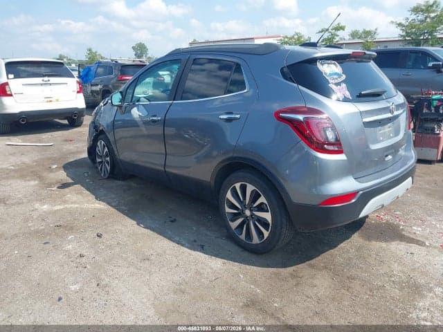 2019 BUICK ENCORE FWD ESSENCE 3