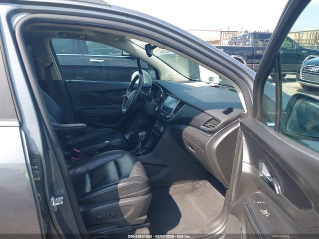 2019 BUICK ENCORE FWD ESSENCE 5