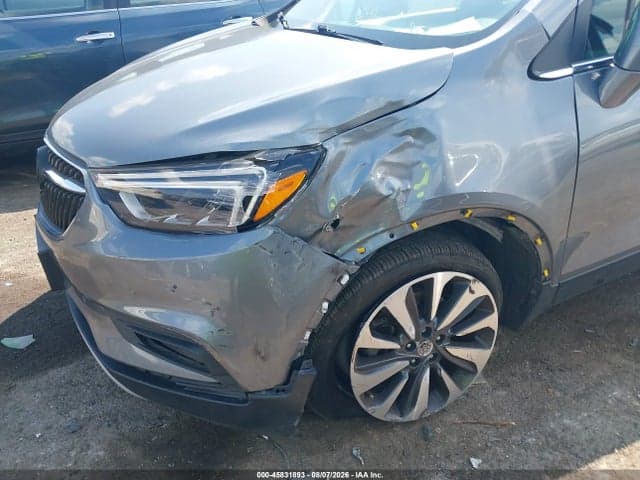 2019 BUICK ENCORE FWD ESSENCE 6