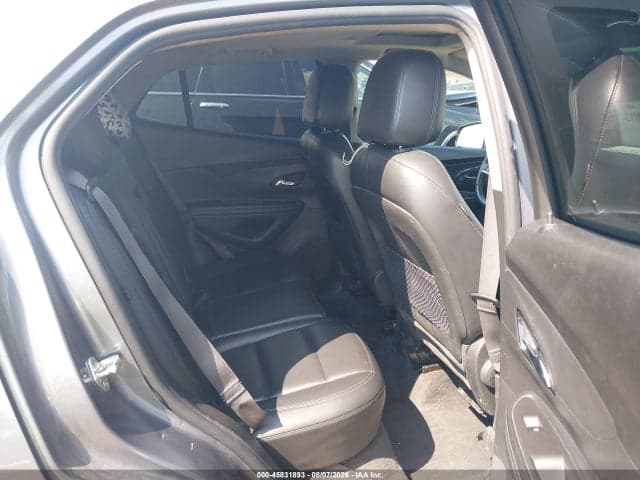 2019 BUICK ENCORE FWD ESSENCE 8