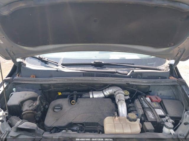 2019 BUICK ENCORE FWD ESSENCE 10