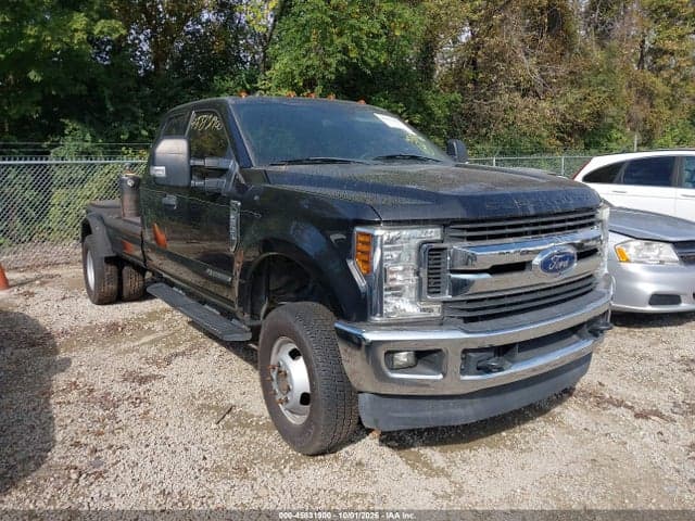 2019 FORD F-350 XLT