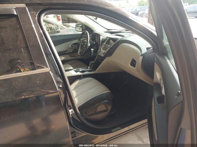 2017 CHEVROLET EQUINOX LT 5