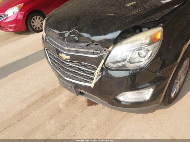 2017 CHEVROLET EQUINOX LT 6