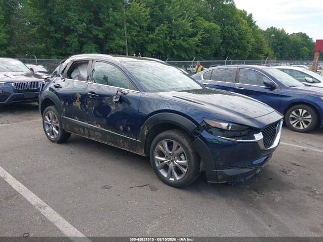 2022 MAZDA CX-30 PREFERRED 1