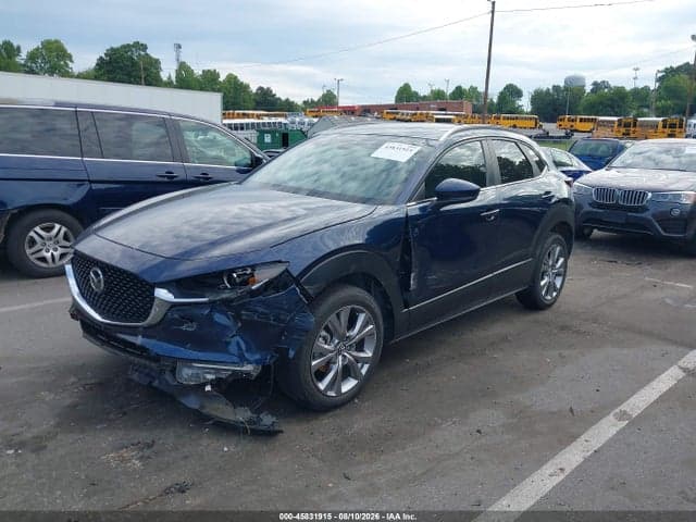 2022 MAZDA CX-30 PREFERRED 2