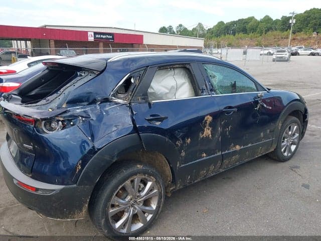 2022 MAZDA CX-30 PREFERRED 6