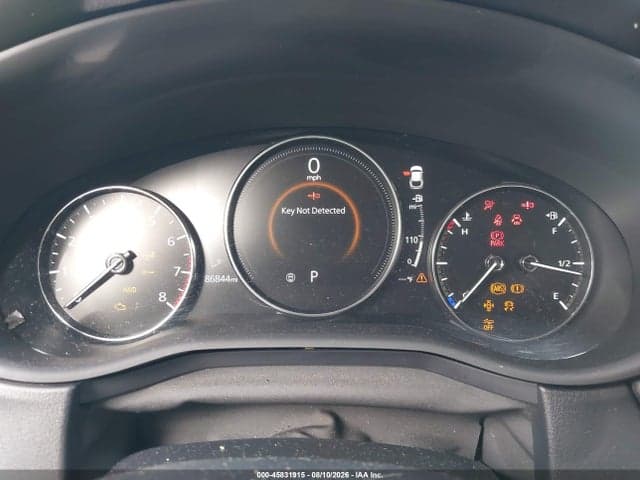 2022 MAZDA CX-30 PREFERRED 7
