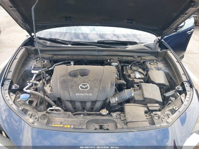 2022 MAZDA CX-30 PREFERRED 10