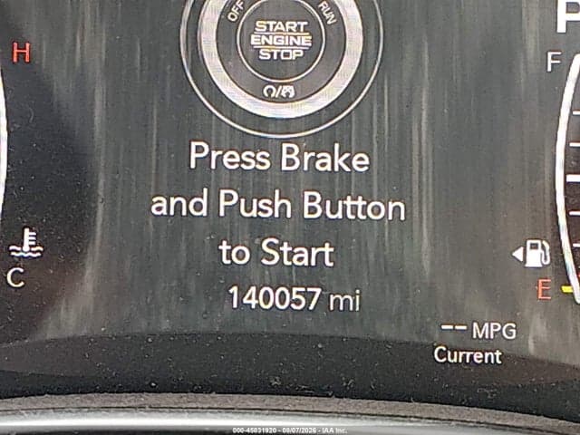 2018 CHRYSLER PACIFICA LIMITED 15