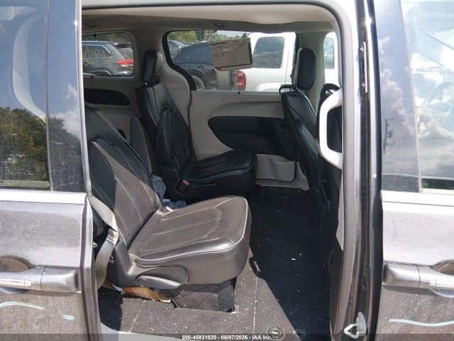 2018 CHRYSLER PACIFICA LIMITED 8