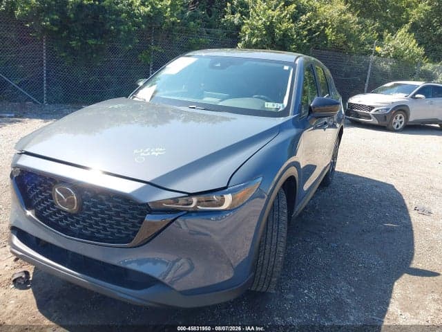 2024 MAZDA CX-5 2.5 S CARBON EDITION 2