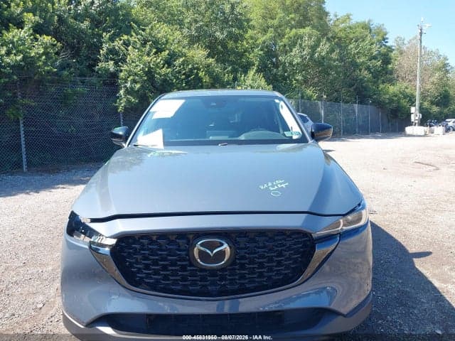 2024 MAZDA CX-5 2.5 S CARBON EDITION 13