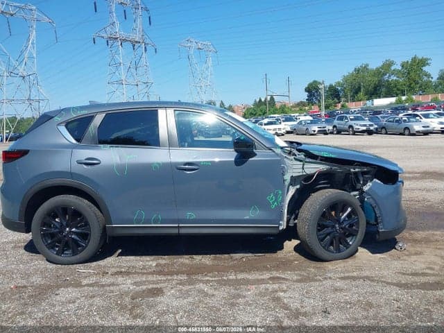 2024 MAZDA CX-5 2.5 S CARBON EDITION 14