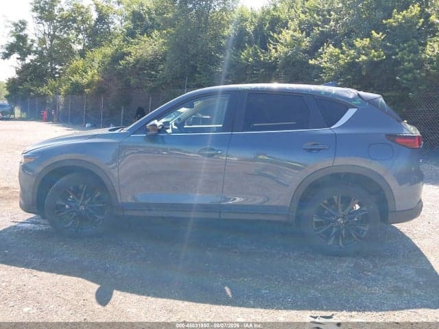 2024 MAZDA CX-5 2.5 S CARBON EDITION 15