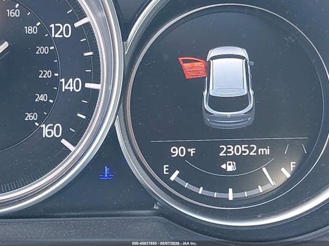 2024 MAZDA CX-5 2.5 S CARBON EDITION 16