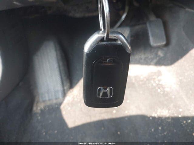 2018 HONDA CIVIC EX 11