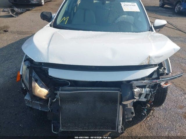 2018 HONDA CIVIC EX 10