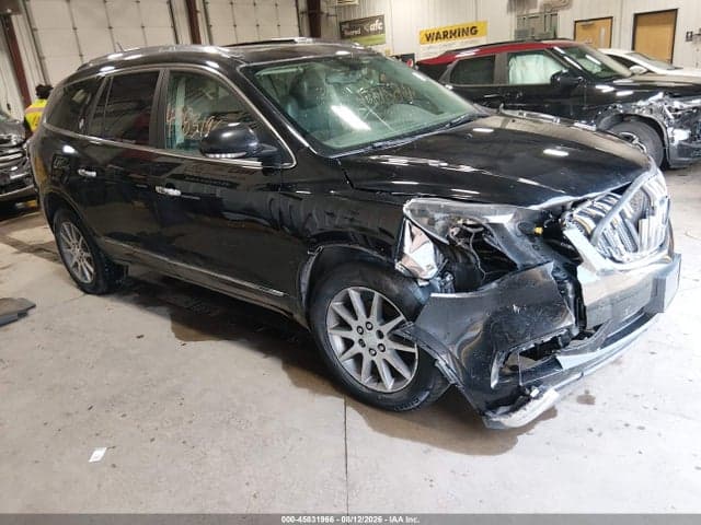 2017 BUICK ENCLAVE LEATHER 1