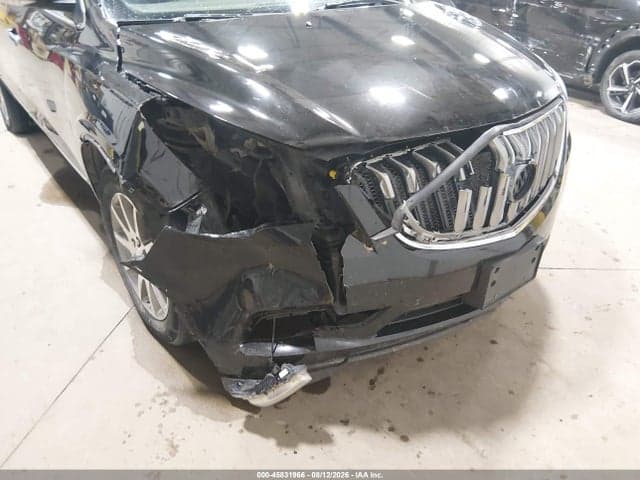 2017 BUICK ENCLAVE LEATHER 6