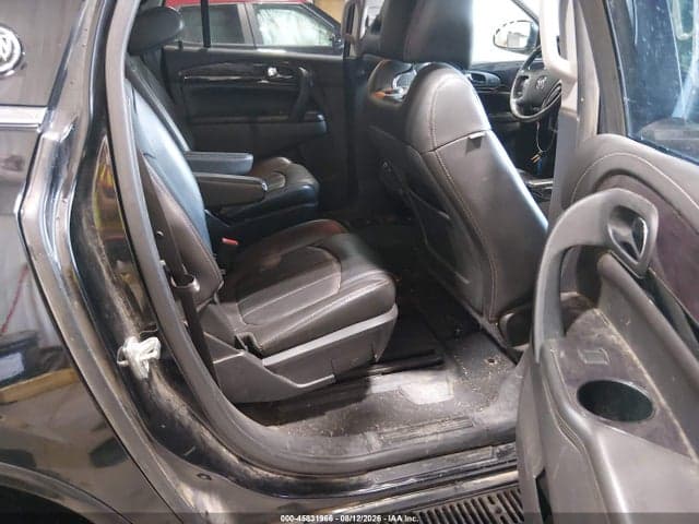 2017 BUICK ENCLAVE LEATHER 8