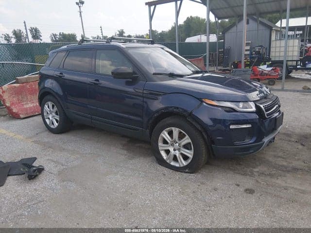 2017 LAND ROVER RANGE ROVER EVOQUE SE/SE PREMIUM 1