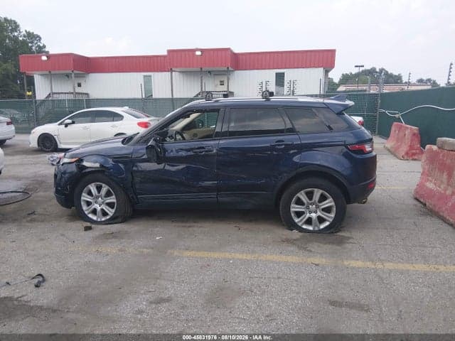 2017 LAND ROVER RANGE ROVER EVOQUE SE/SE PREMIUM 15