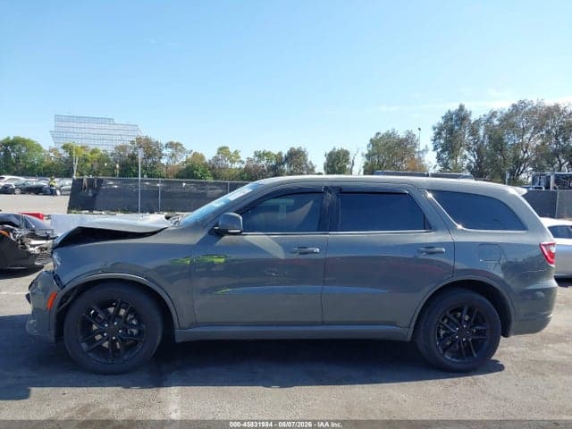 2021 DODGE DURANGO GT PLUS AWD 14