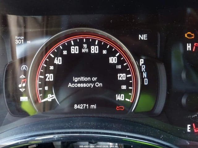 2021 DODGE DURANGO GT PLUS AWD 15